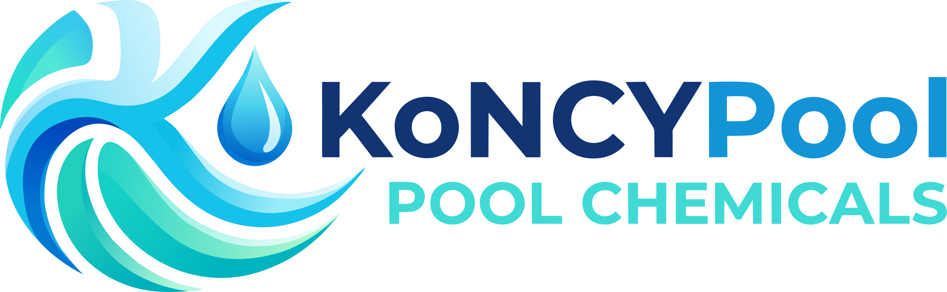 KoncyPool Logo